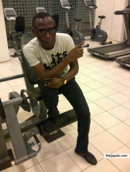 gbenga adetola