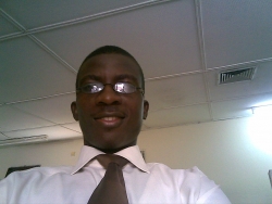 Gbayo Samson