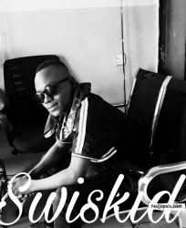 Swizkid