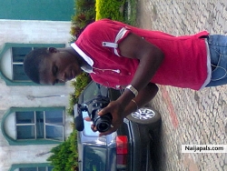 Isiaka Opeyemi Tayo