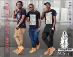 New Skool Soldiers (Newskooltinz)