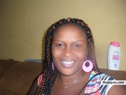 amara ernest