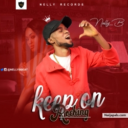 Nelly B [ keep on rocking] by Nelly B 