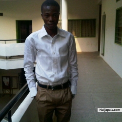 olofin oluwamayowa (mayobeans)