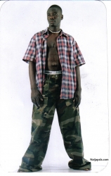 kenneth petery