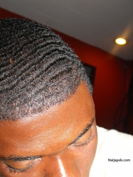 HAIR STYLE