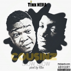 Slow slow by Cousinz