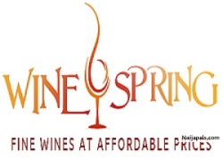 Wine Spring (WineSpringny)