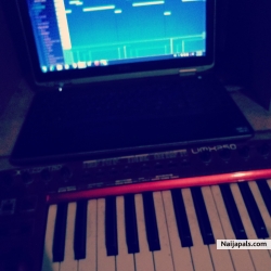 DJ ice ft. All Timez by Amaka - prod by All Timez 