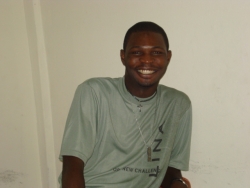 Bello Olamide 