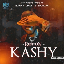 Rest on kashy by Barry Jhay