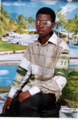 Oyerinde Oyetunde 