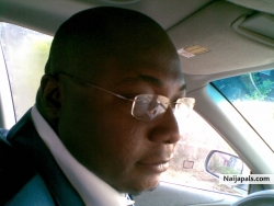 Israel Nkantah (issyguy2009)