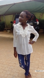 Mercy Martins (ItzCasey)