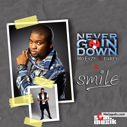 Never Going Down by Mo'Eazy ft. Darey