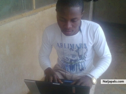 olatunji I B