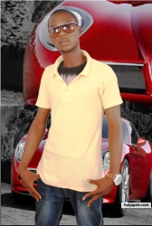 ALBERTYOUNG ODU (ALBERTYOUNG)