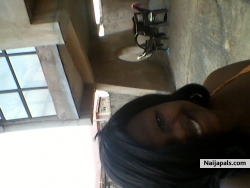 dats me