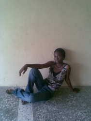 Omotani Olajide