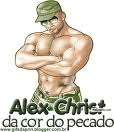 alex helen effiong