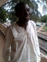 kayode agboola