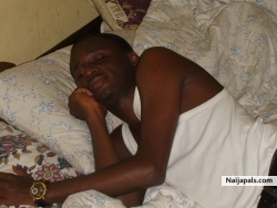 sleeping