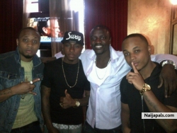Take You Round The World by Davido ft. Shina Rambo