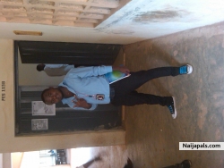 itz me