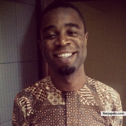 Ugochukwu Benedict Ndubuisi