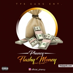 FLASHY MONEY by PHANCY