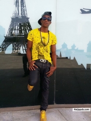Big money on my mind 