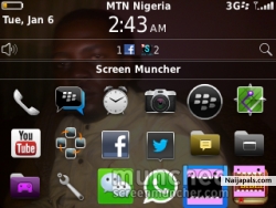 Ebenezer Obe (Ebenezerobe)