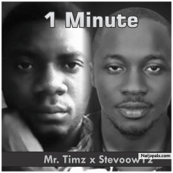One minute by Stevoow12 x Mr. Timz