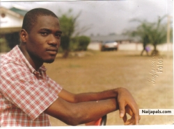 olanrewaju omotunde