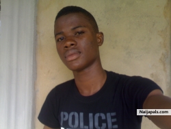 jerry orji (jerone)