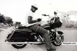 A ride to hill country