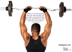 Fitness Modeling