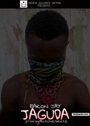JAGUDA by baron jay