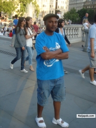 Lukman Gbolahan Lawal