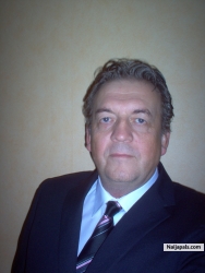 Stefan Sjodin