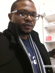 Ayodele Johnson (Ayopuping)