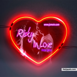 In Love by Risky