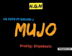 MUJO by Lil cute x kelvin J