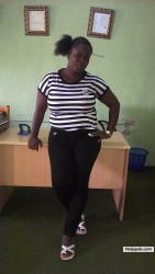 from glory to glory thats ma new name