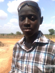 Ishawu Lawal (Engr25)