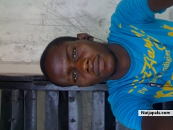 Christian obikudu