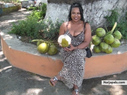 Vacationing in Jamaica 2011