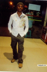 Uchechukwu Omengboji 