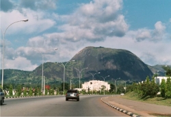ASO ROCK