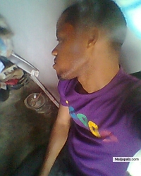 Oluwaseyi richy oluwatuyi